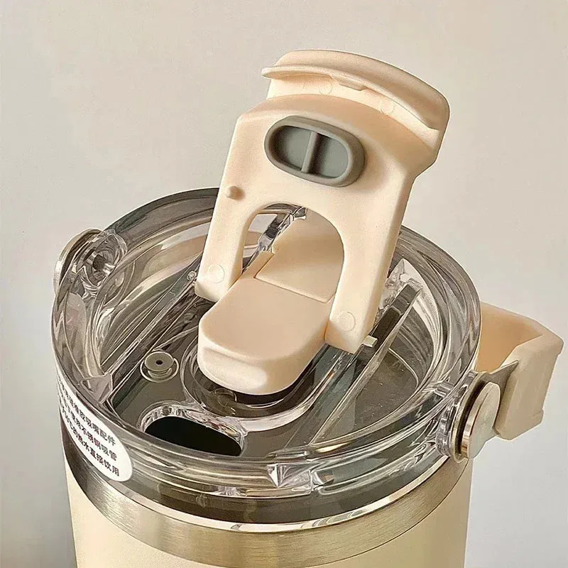 20oz Large Capacity Thermal Bottle