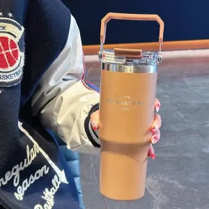 20oz Large Capacity Thermal Bottle