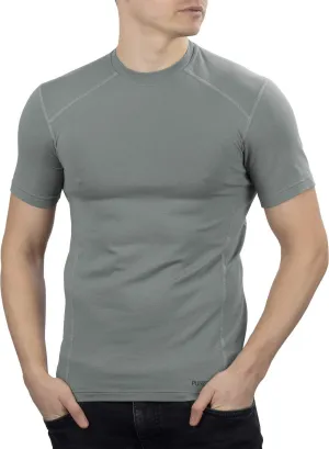 281Z Military Stretch Cotton Underwear T-Shirt - Tactical Hiking Outdoor - Punisher Combat Line