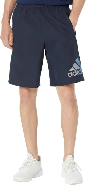 adidas Men's Designed 2 Move Logo Shorts
