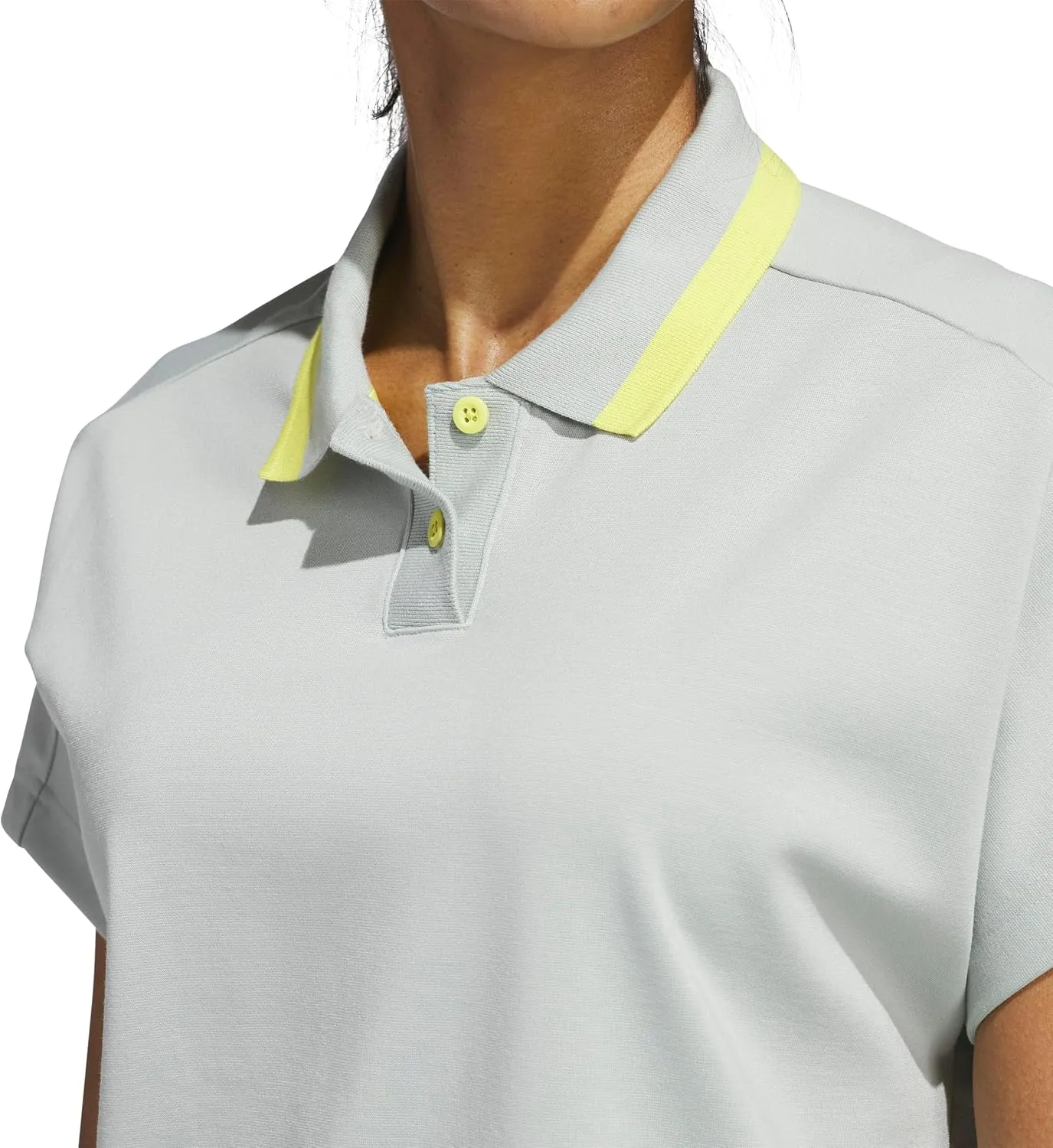 adidas Women's Go-to Polo Shirt