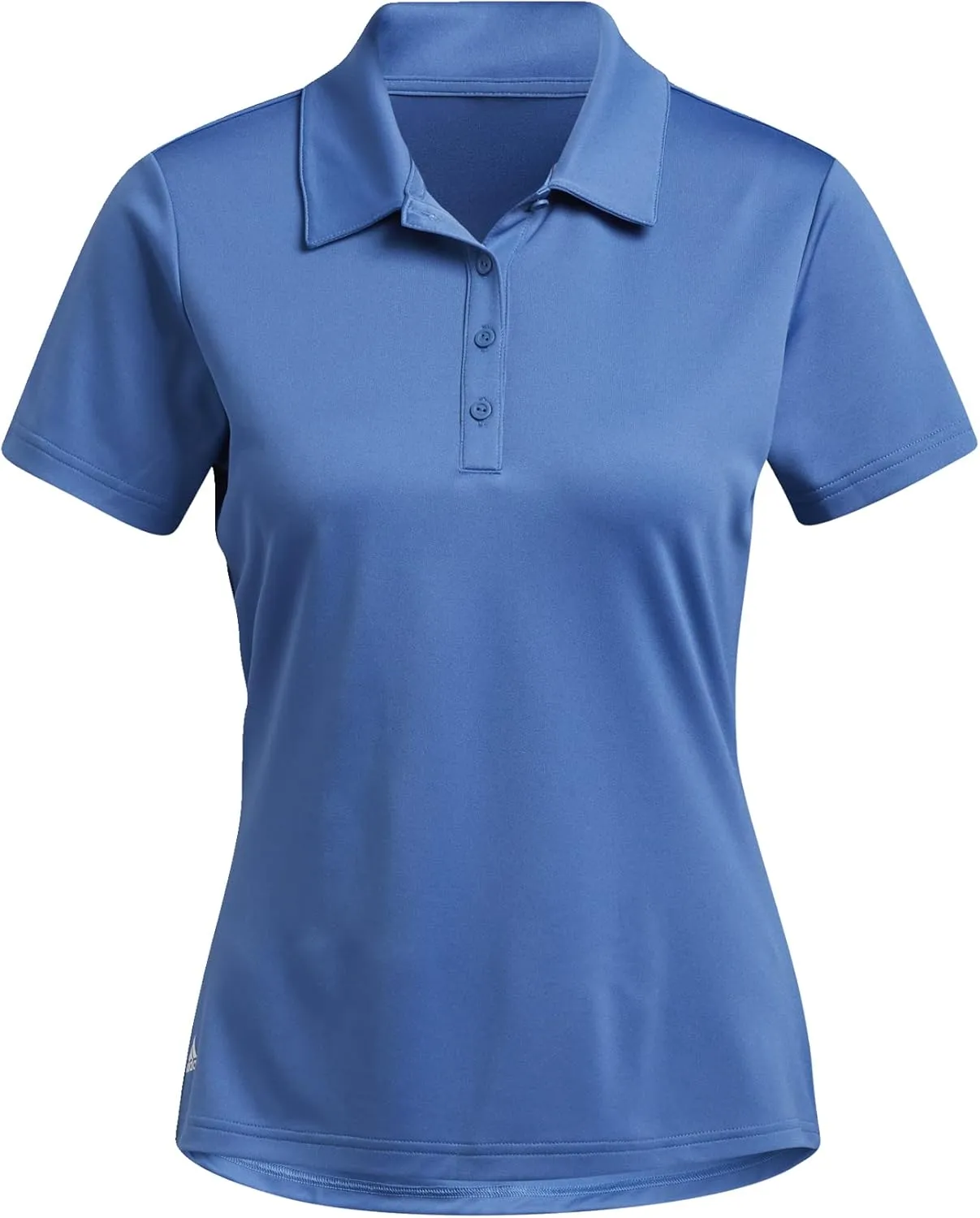 adidas Women's Performance Primegreen Golf Polo Shirt