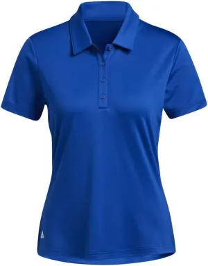 adidas Women's Performance Primegreen Golf Polo Shirt