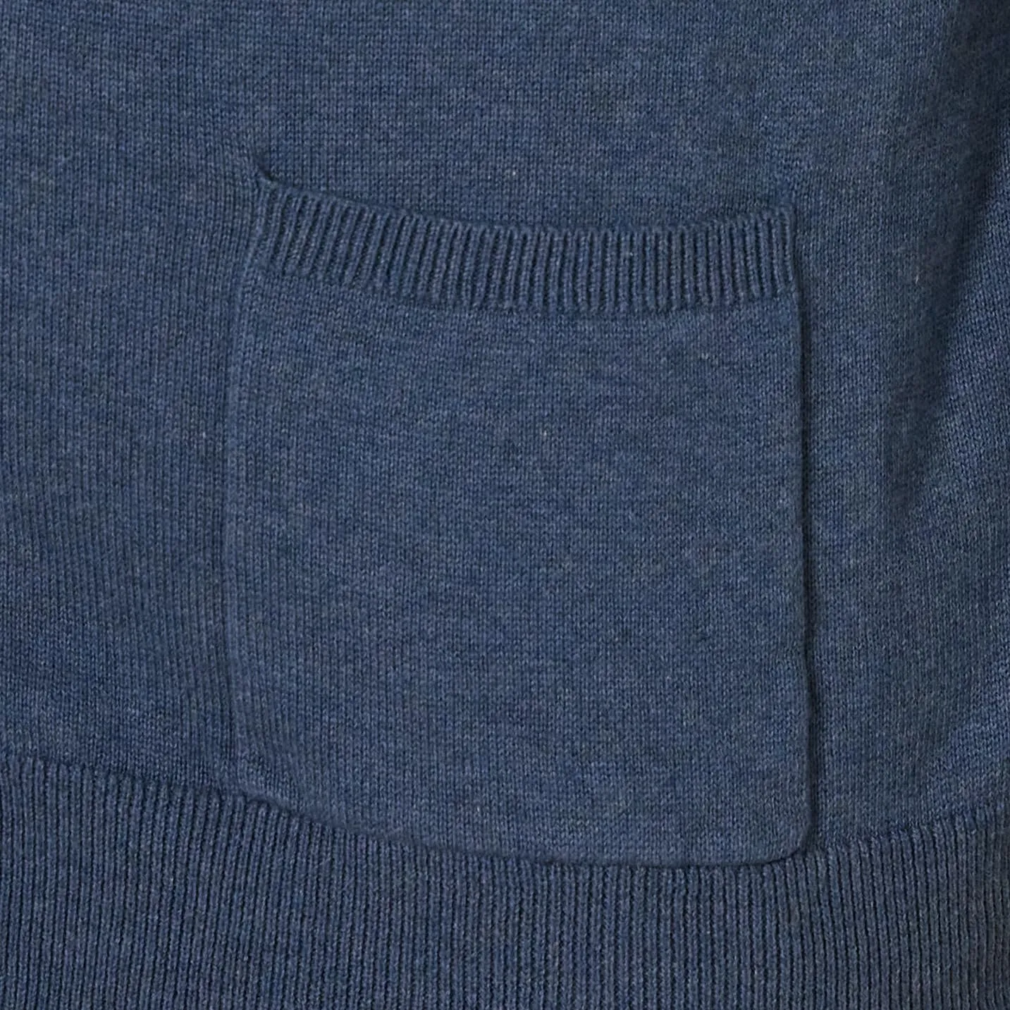 Amazon Essentials Men's Cotton Cardigan Sweater
