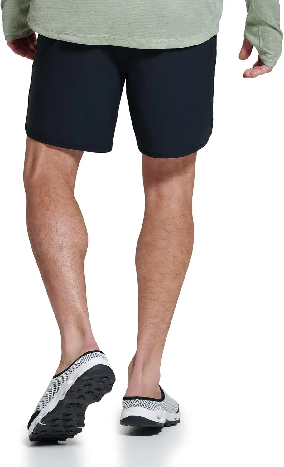 BASS OUTDOOR Men's Standard Woven Cargo Shorts