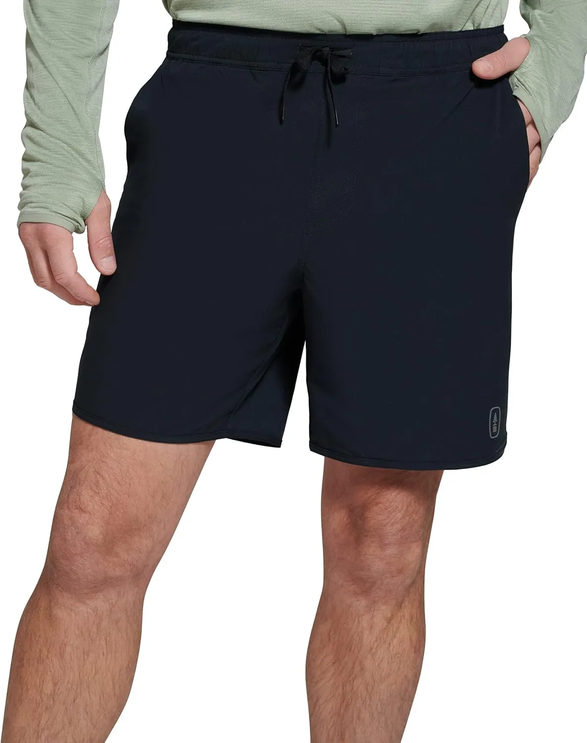 BASS OUTDOOR Men's Standard Woven Cargo Shorts