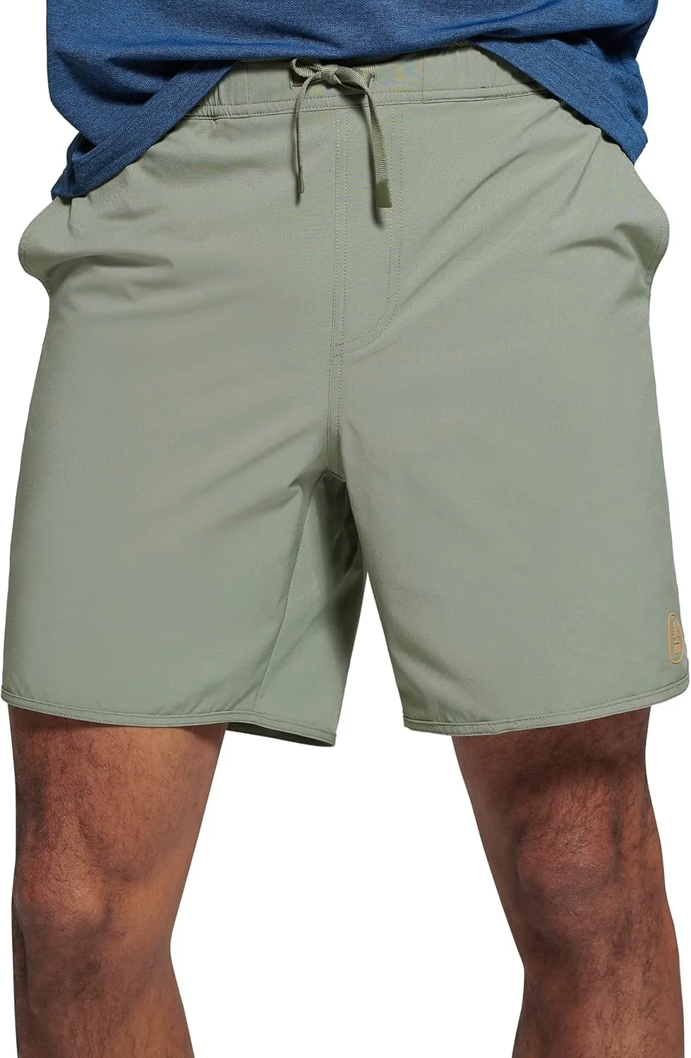 BASS OUTDOOR Men's Standard Woven Cargo Shorts