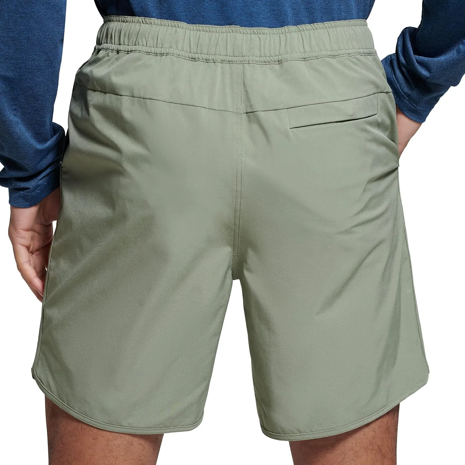 BASS OUTDOOR Men's Standard Woven Cargo Shorts