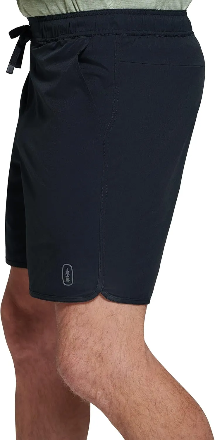 BASS OUTDOOR Men's Standard Woven Cargo Shorts