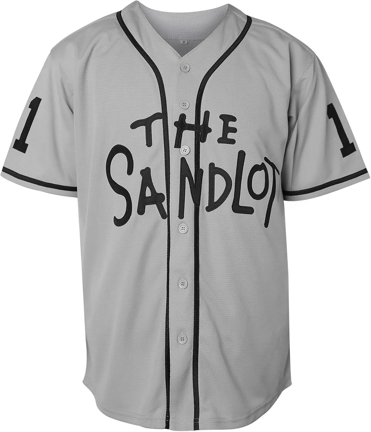 Bel Air Jersey Shirt Sleeve Benny 'The Jet' Rodriguez #30 The Sandlot Legends T Shirt 3D Print Fashion Baseball Jersey S-3XL
