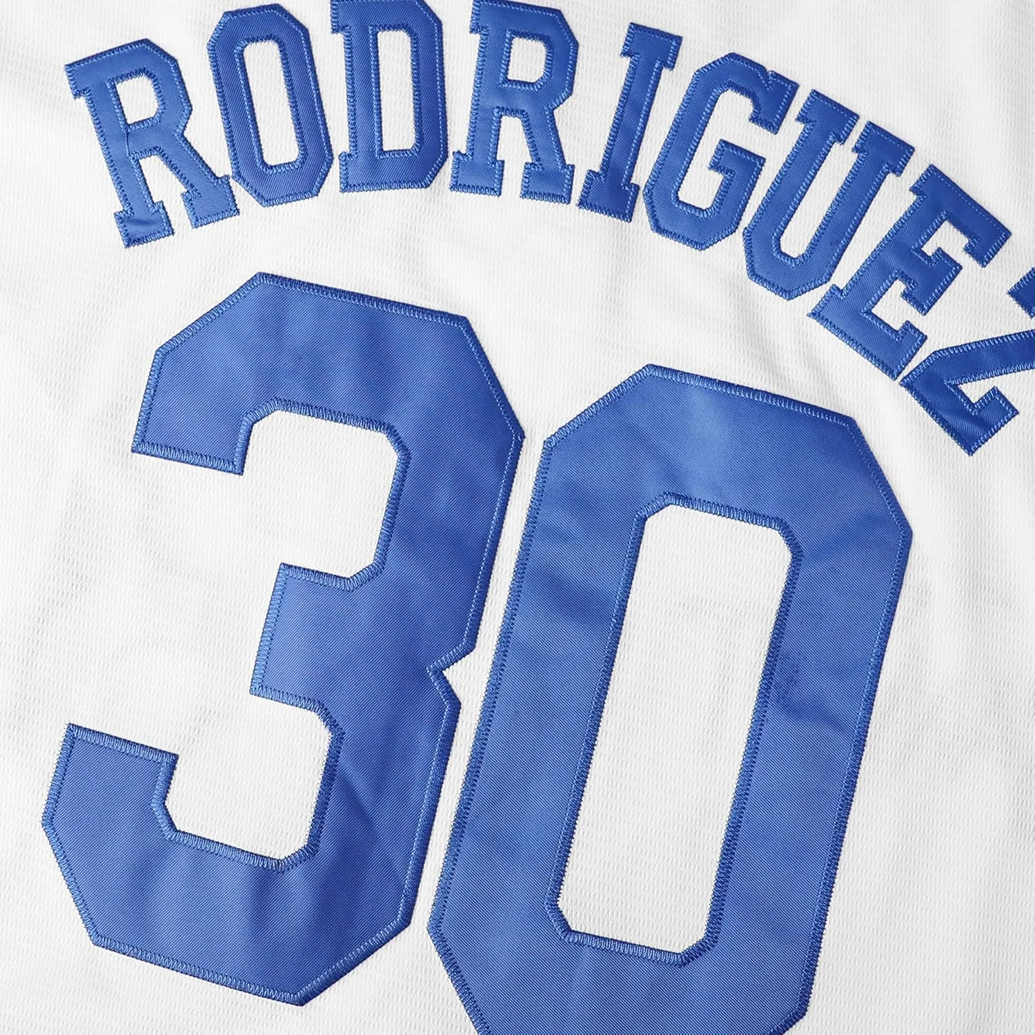 Bel Air Jersey Shirt Sleeve Benny 'The Jet' Rodriguez #30 The Sandlot Legends T Shirt 3D Print Fashion Baseball Jersey S-3XL