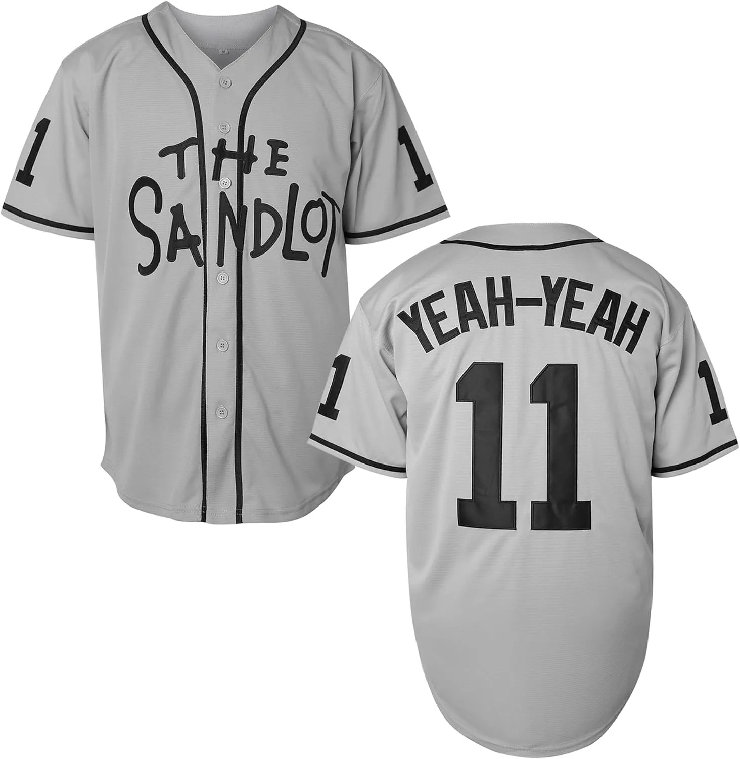 Bel Air Jersey Shirt Sleeve Benny 'The Jet' Rodriguez #30 The Sandlot Legends T Shirt 3D Print Fashion Baseball Jersey S-3XL