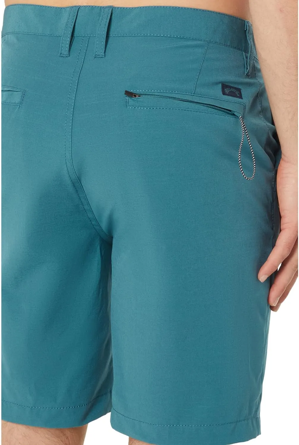 Billabong Crossfire Solid 20" Submersible Shorts