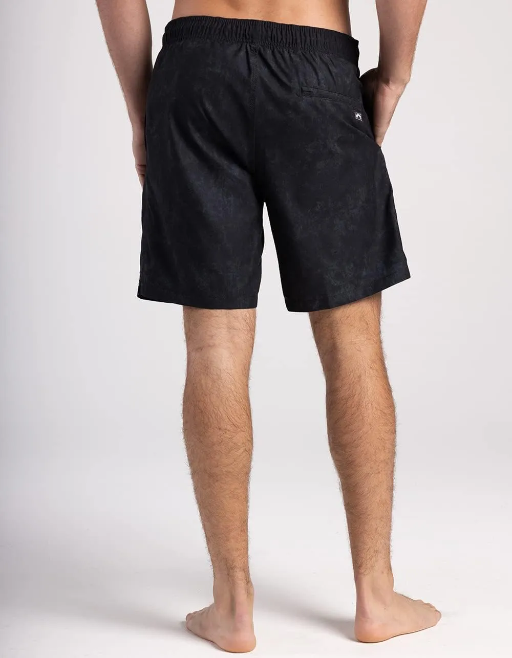 BILLABONG Good Times Mens 17" Volley Shorts
