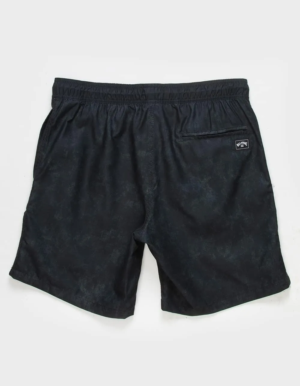 BILLABONG Good Times Mens 17" Volley Shorts
