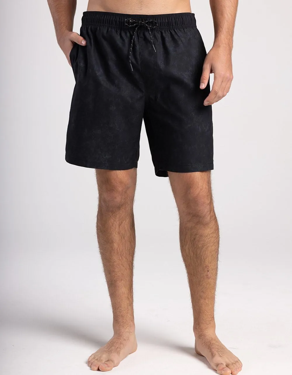 BILLABONG Good Times Mens 17" Volley Shorts