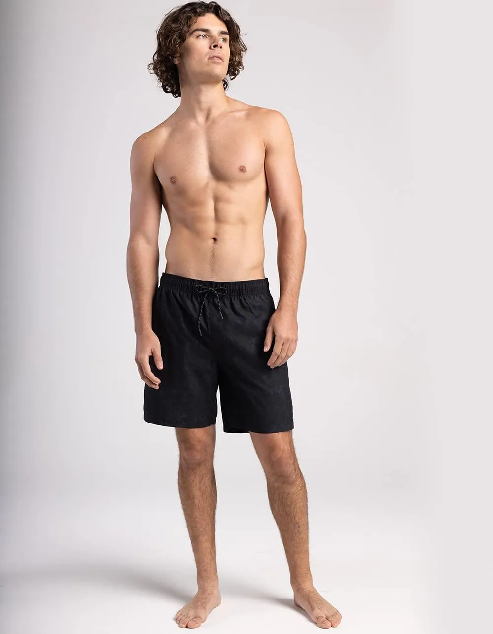 BILLABONG Good Times Mens 17" Volley Shorts
