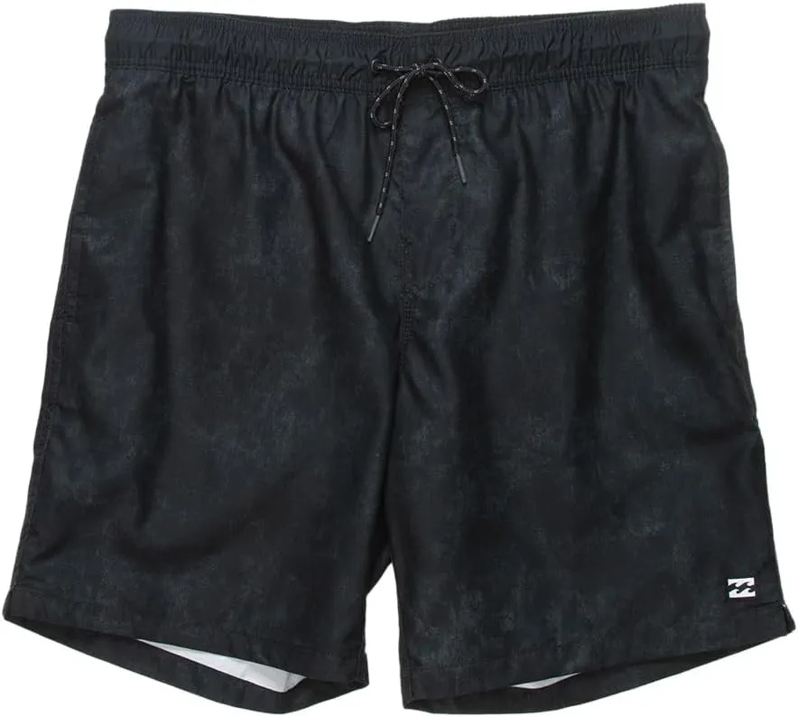BILLABONG Good Times Mens 17" Volley Shorts