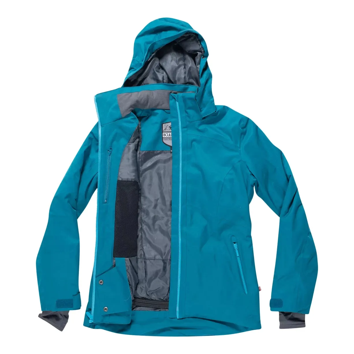 Boulder Gear Gentry Tech Ski Jacket