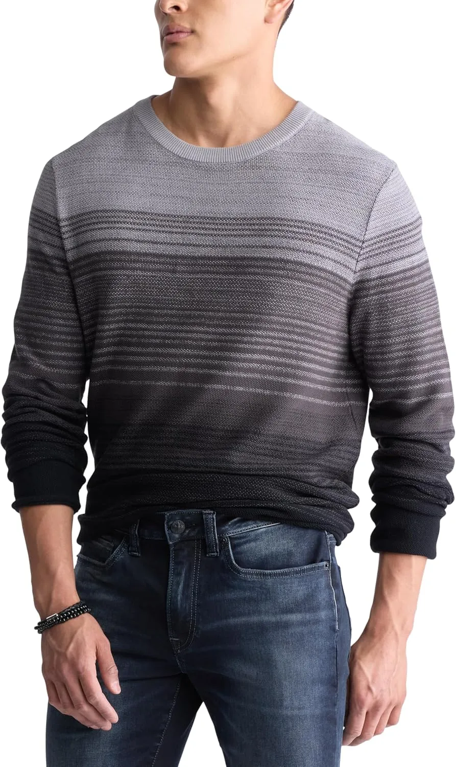 Buffalo David Bitton Men's Sweater
