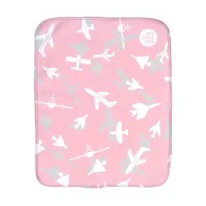 Burp Cloth - Soar