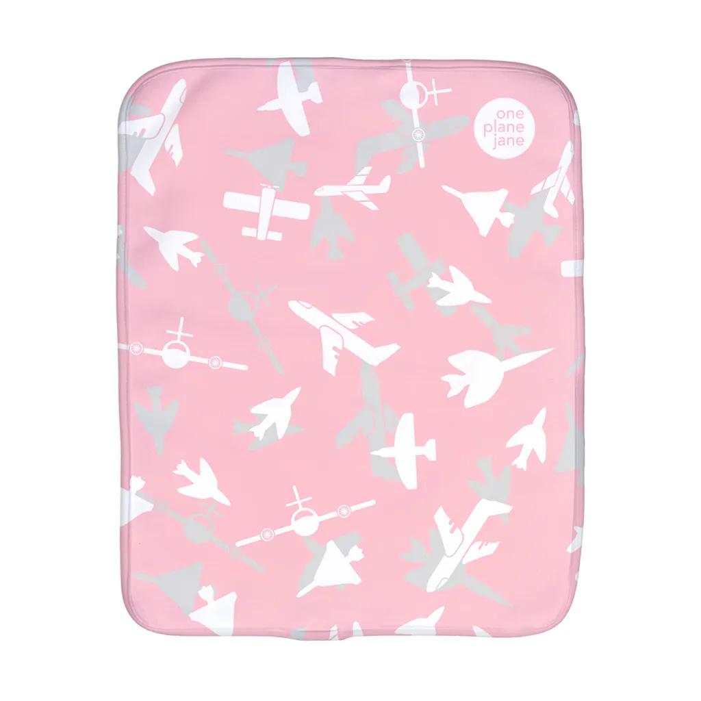 Burp Cloth - Soar
