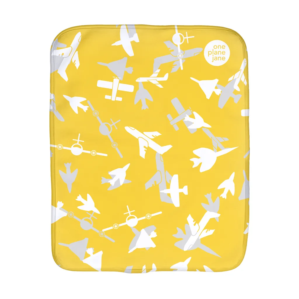 Burp Cloth - Soar