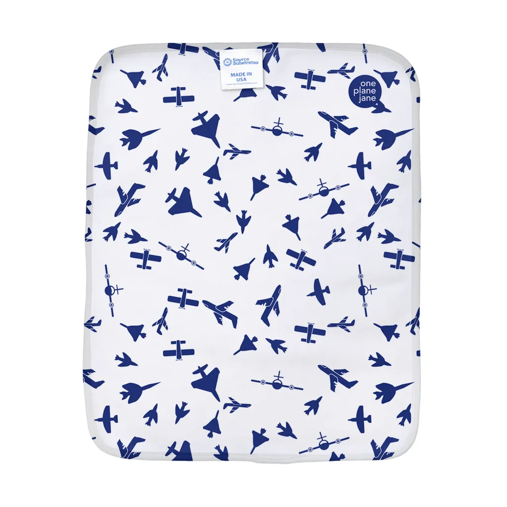 Burp Cloth - Soar