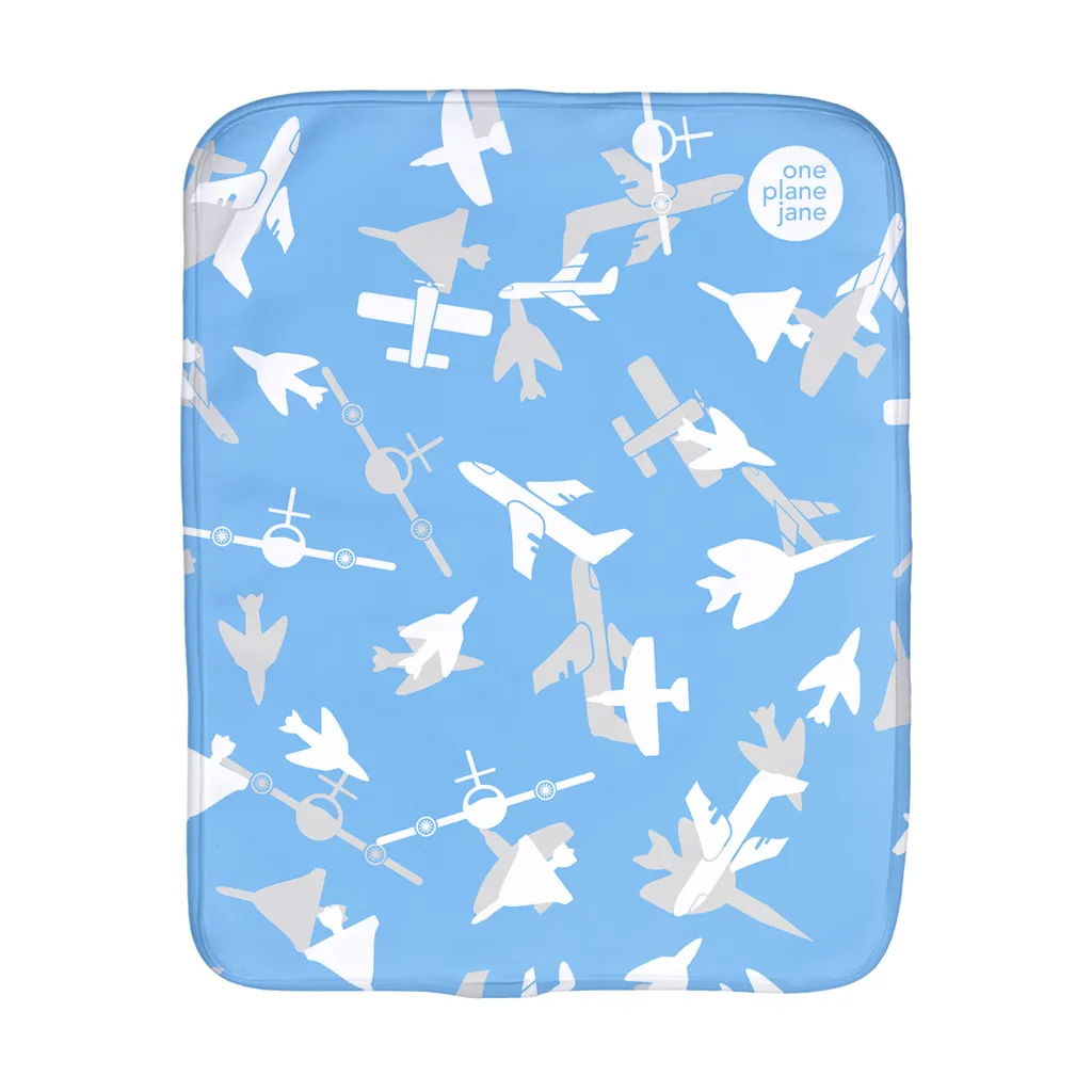 Burp Cloth - Soar