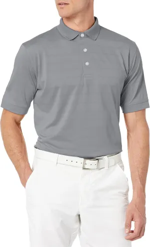 Callaway Men's Short Sleeve Opti-Dri Performance Golf Polo Shirt (Size Small - 4X Big & Tall)