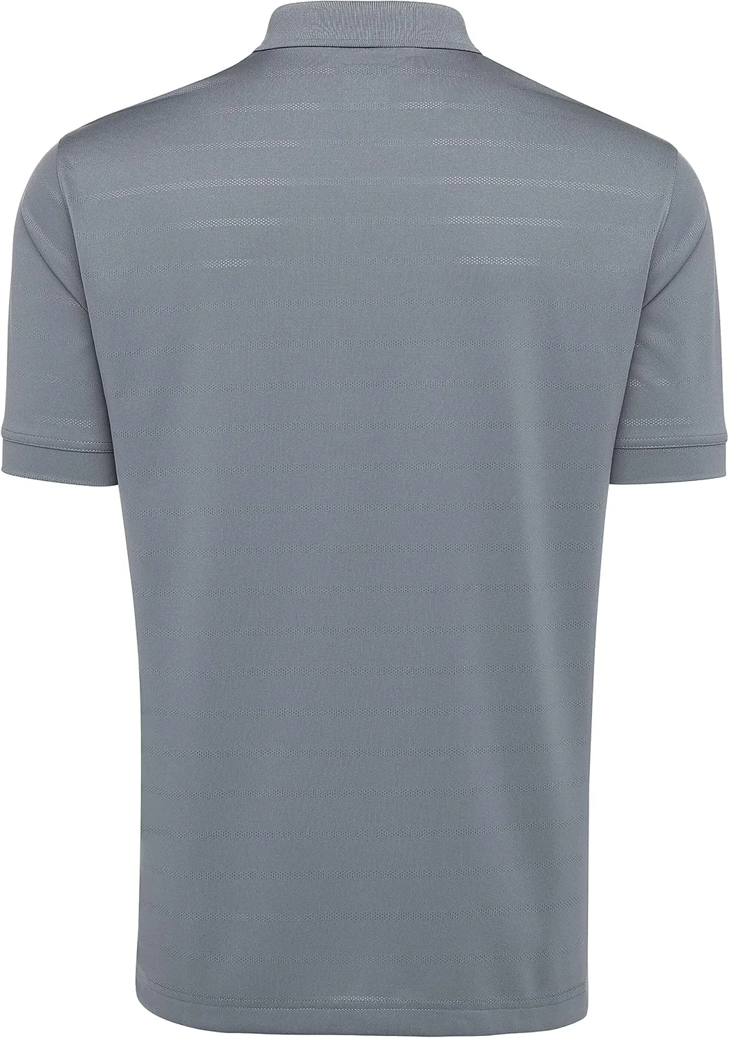 Callaway Men's Short Sleeve Opti-Dri Performance Golf Polo Shirt (Size Small - 4X Big & Tall)