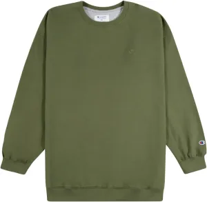 Champion Big and Tall Sweatshirts for Men  Men Crewneck Sweatshirt Big and Tall