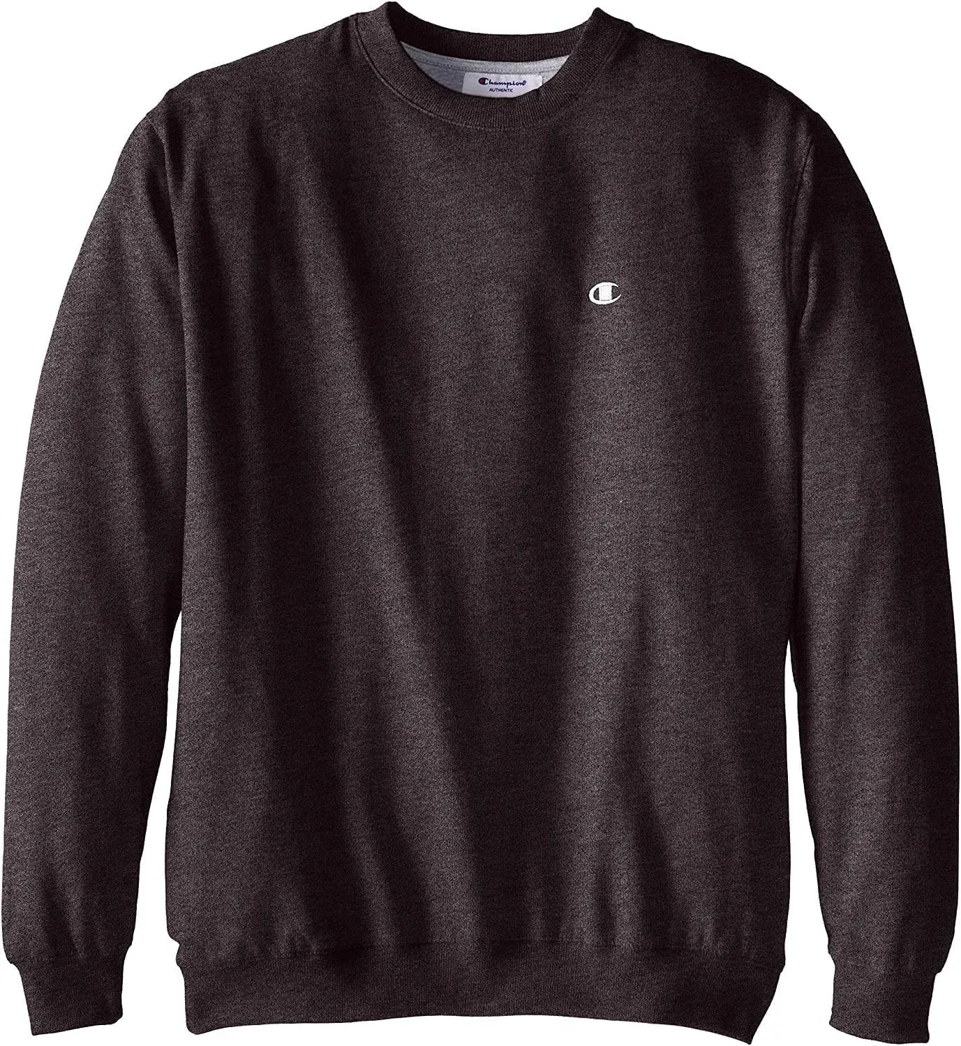 Champion Big and Tall Sweatshirts for Men  Men Crewneck Sweatshirt Big and Tall