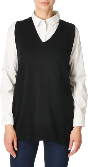 CLASSROOM Big Boys' Uniform Sweater Vest
