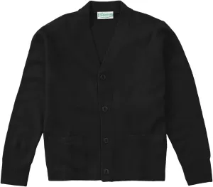 CLASSROOM Boys' Uniform Cardigan Sweater