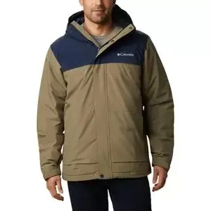 Columbia Horizon Explorer Insulated Jacket