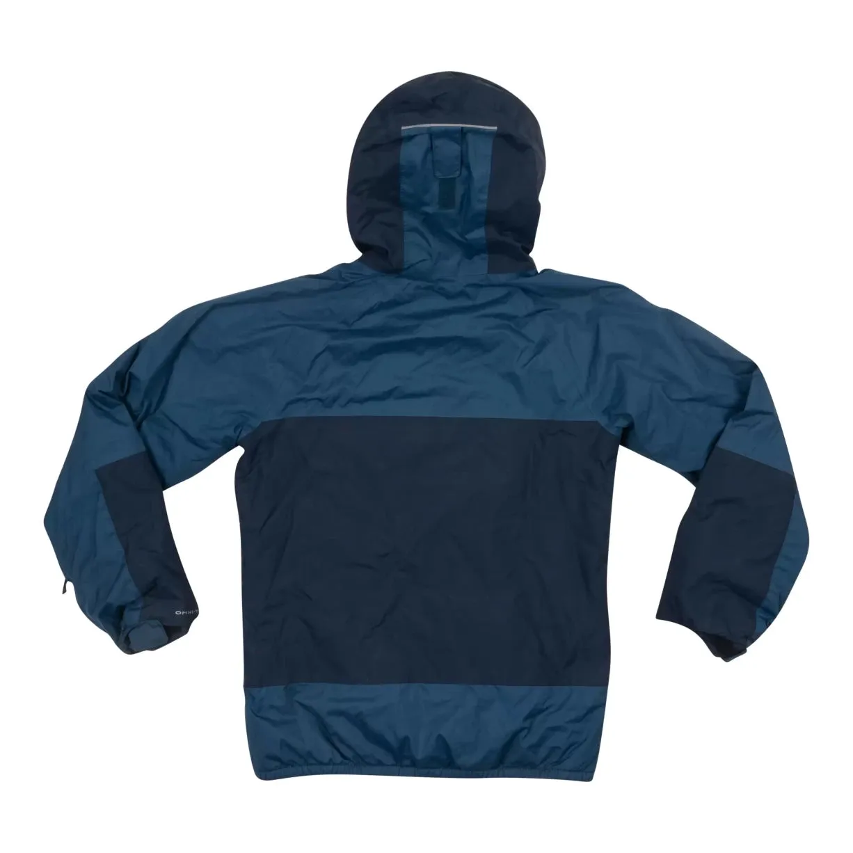 Columbia Mighty Mogul Insulated Jacket - Boys'