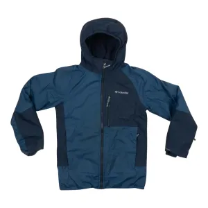 Columbia Mighty Mogul Insulated Jacket - Boys'