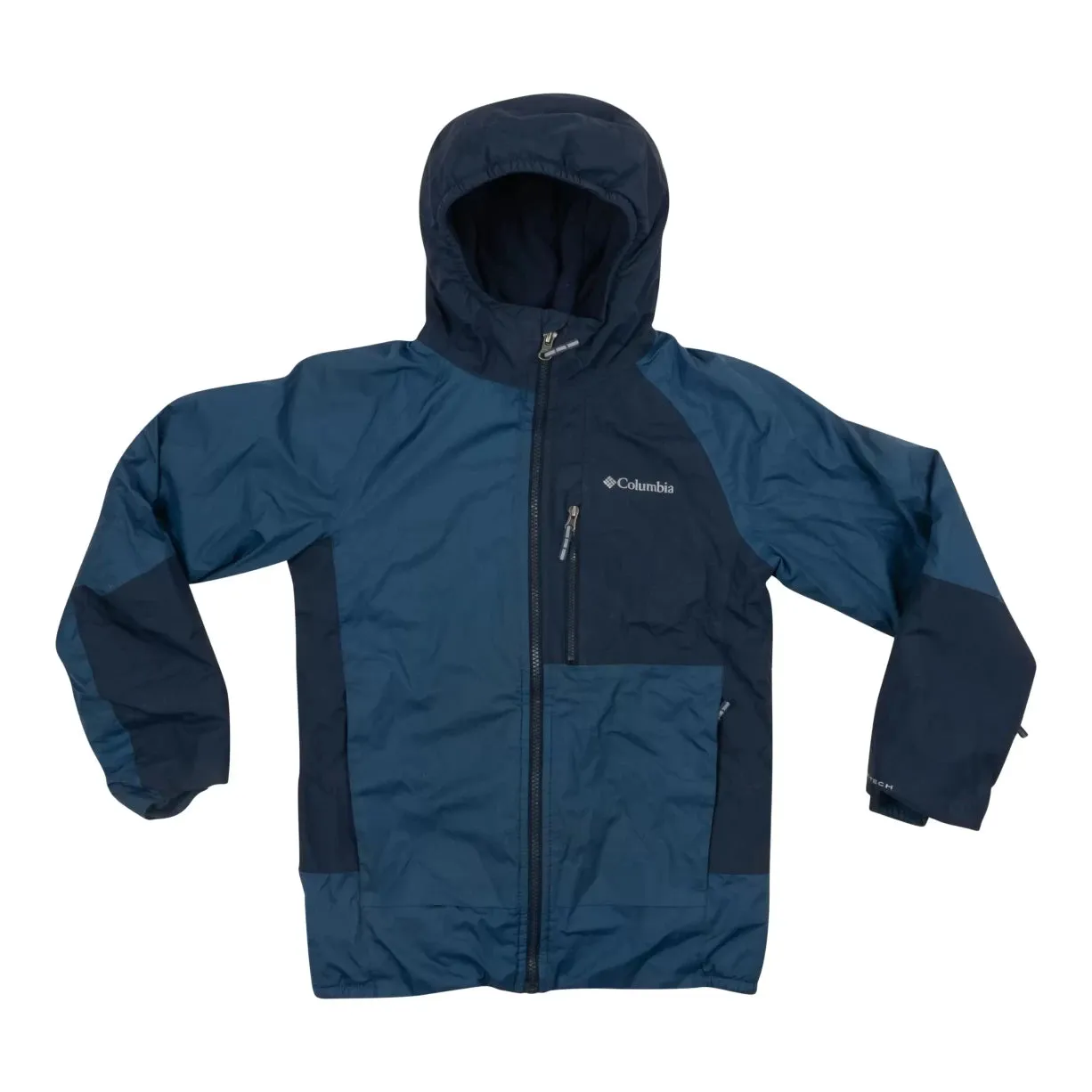 Columbia Mighty Mogul Insulated Jacket - Boys'