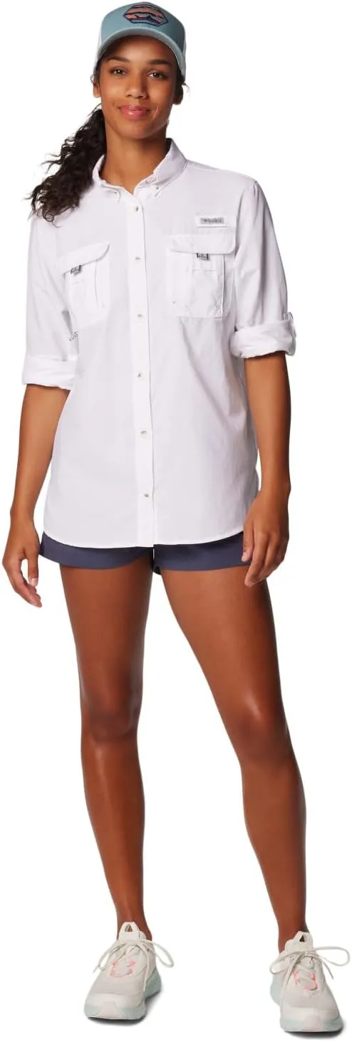 Columbia Women's PFG Bahama II Long Sleeve