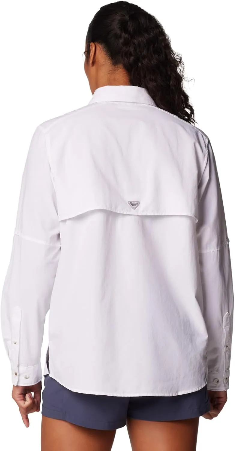 Columbia Women's PFG Bahama II Long Sleeve
