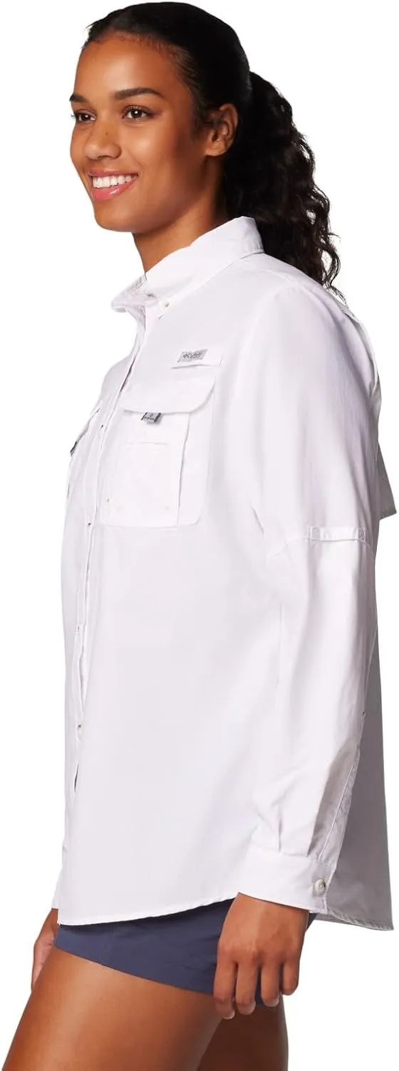 Columbia Women's PFG Bahama II Long Sleeve