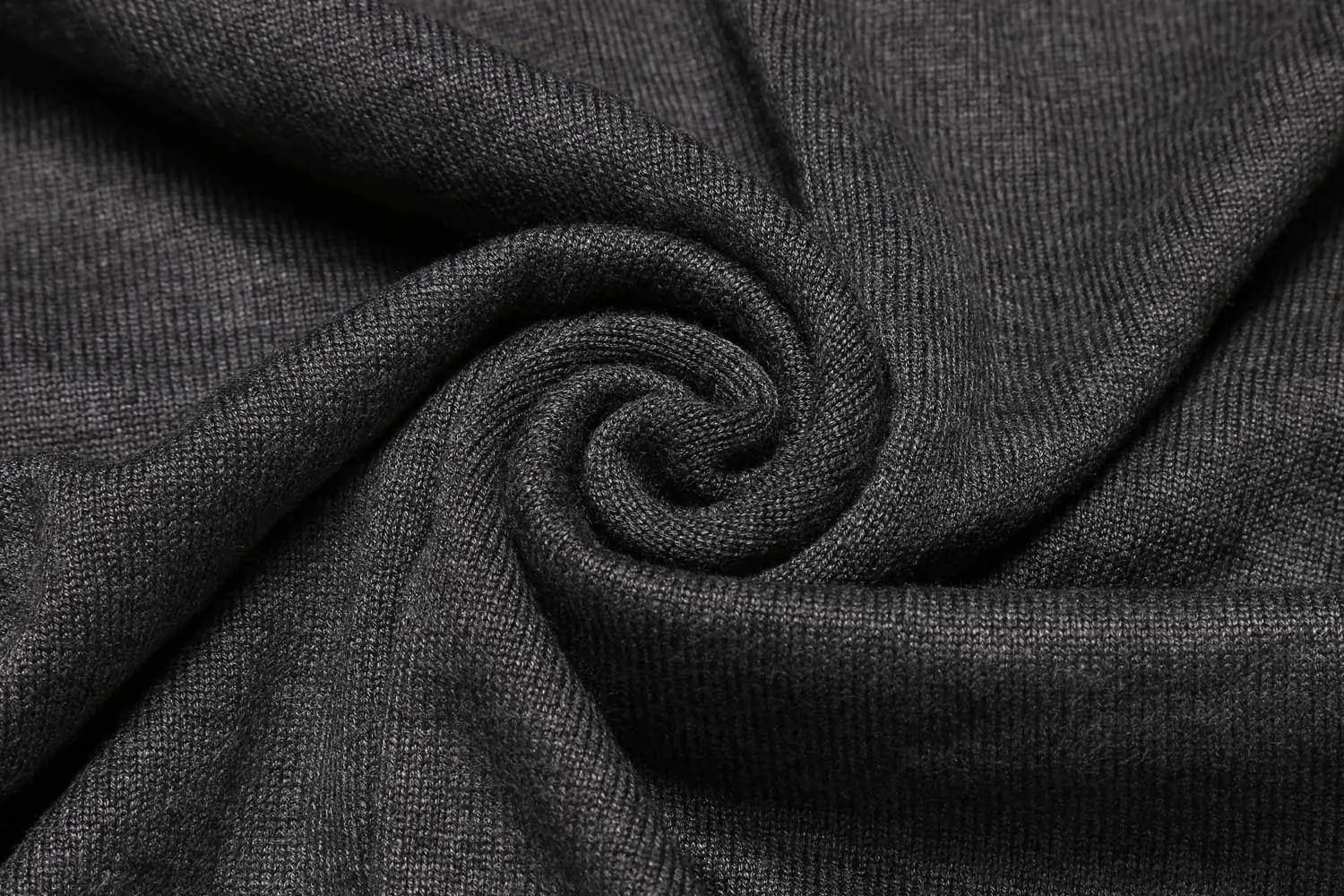 COOFANDY Men's Crew Neck Sweater Slim Fit Lightweight Sweatshirts Knitted Pullover for Casual Or Dressy Wear
