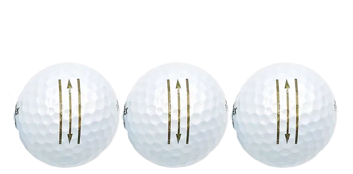 Fit39 EX GBS-3000 Golf Balls