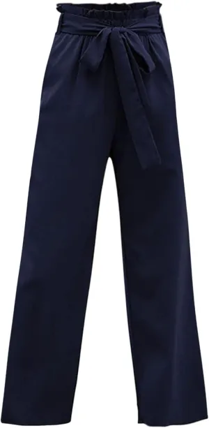 high Waisted Trouser Pants for Women Silk Panties Jeans for Women Ripped Knees y2k Fashion Paper Bag Waist Pants Women Best Color Favorite Stretchy Shorts Overalls mom Jeans high Waisted