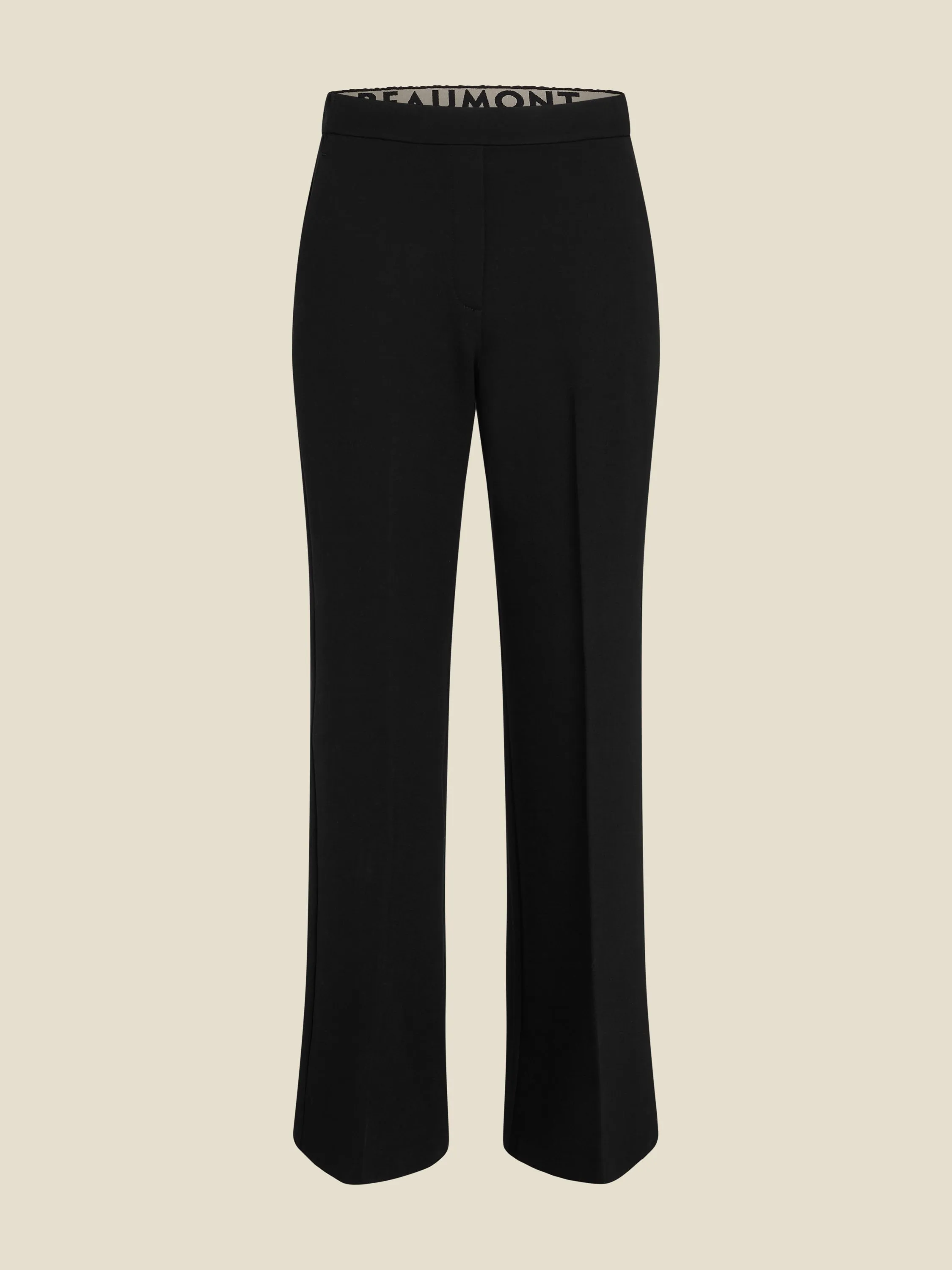 Hope pants - Black