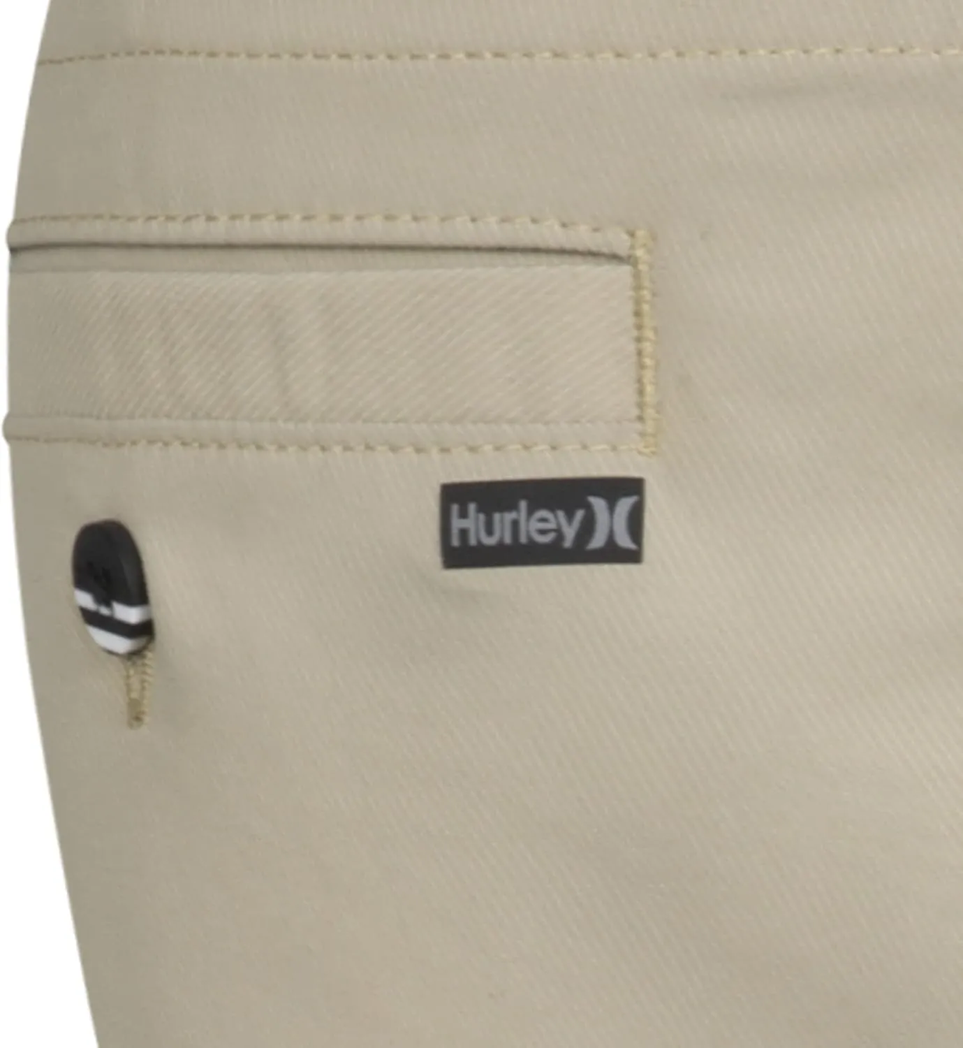 Hurley Boys' H20-dri Walk Shorts