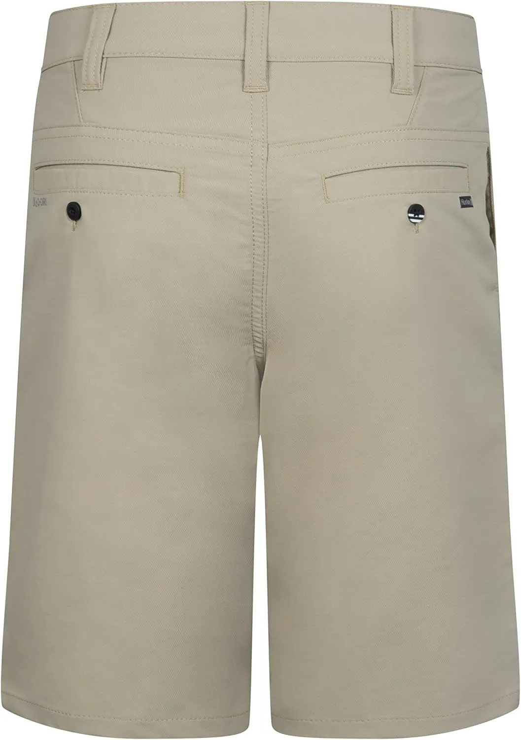 Hurley Boys' H20-dri Walk Shorts