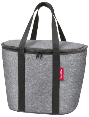KF899S Rixen & Kaul Iso / Thermal Basket Bag Reisenthel Silver