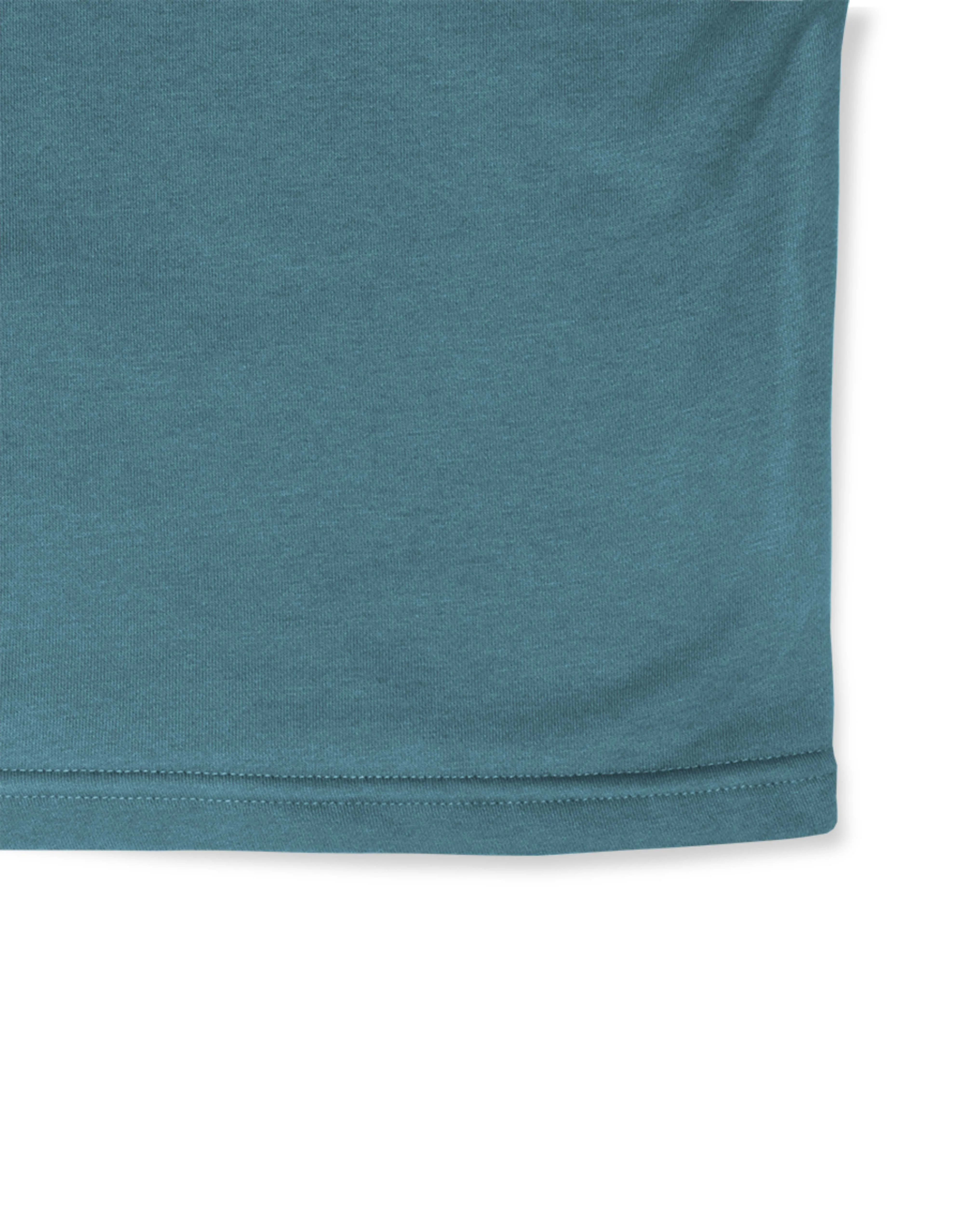 Ladies High Neck Soft quality Turtle Neck -Blue